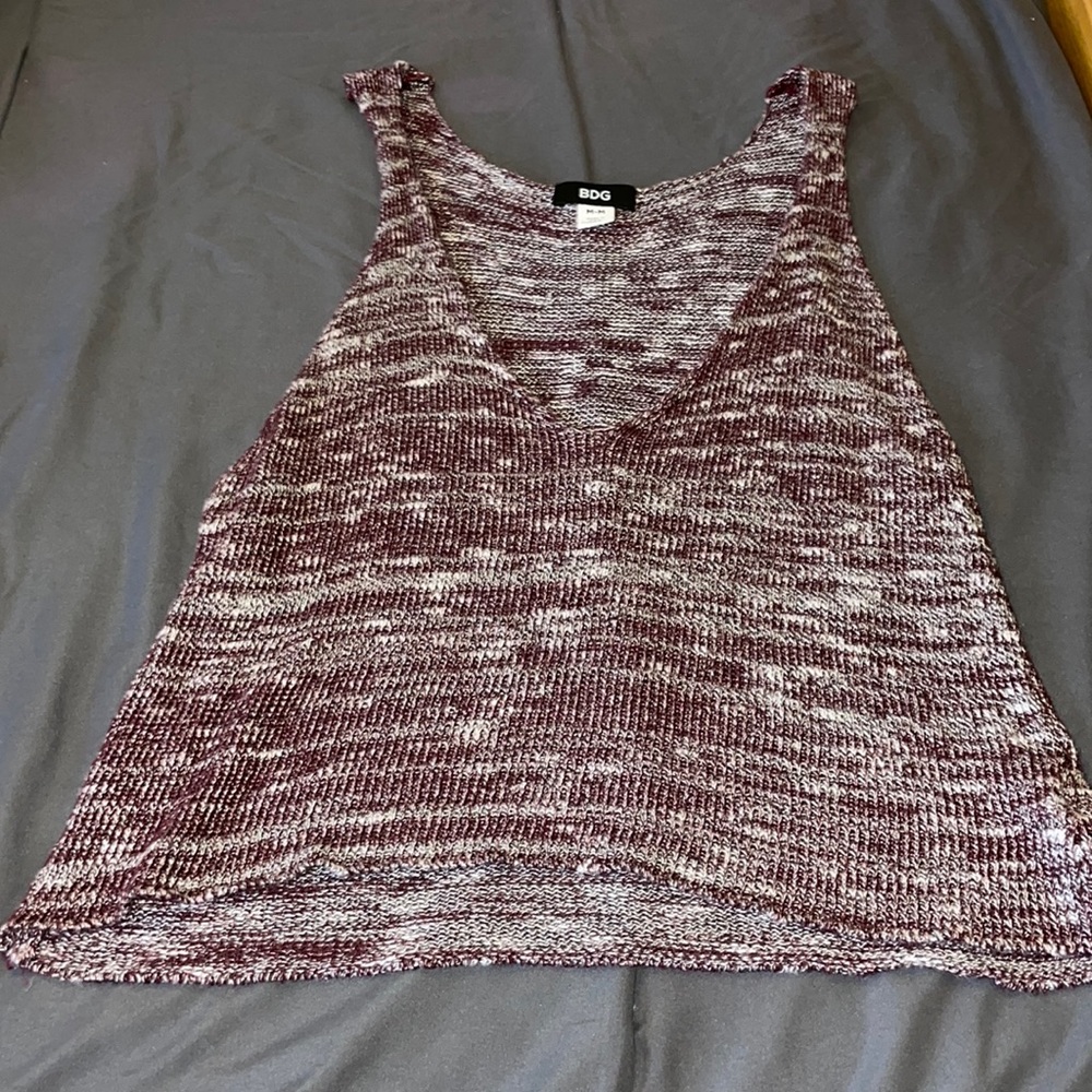 Cute top, barely used